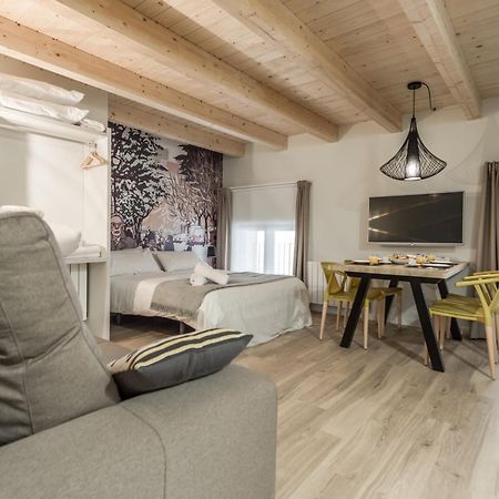La Torre Boutique Apartamentos Teruel Kültér fotó