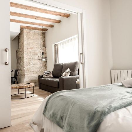 La Torre Boutique Apartamentos Teruel Kültér fotó