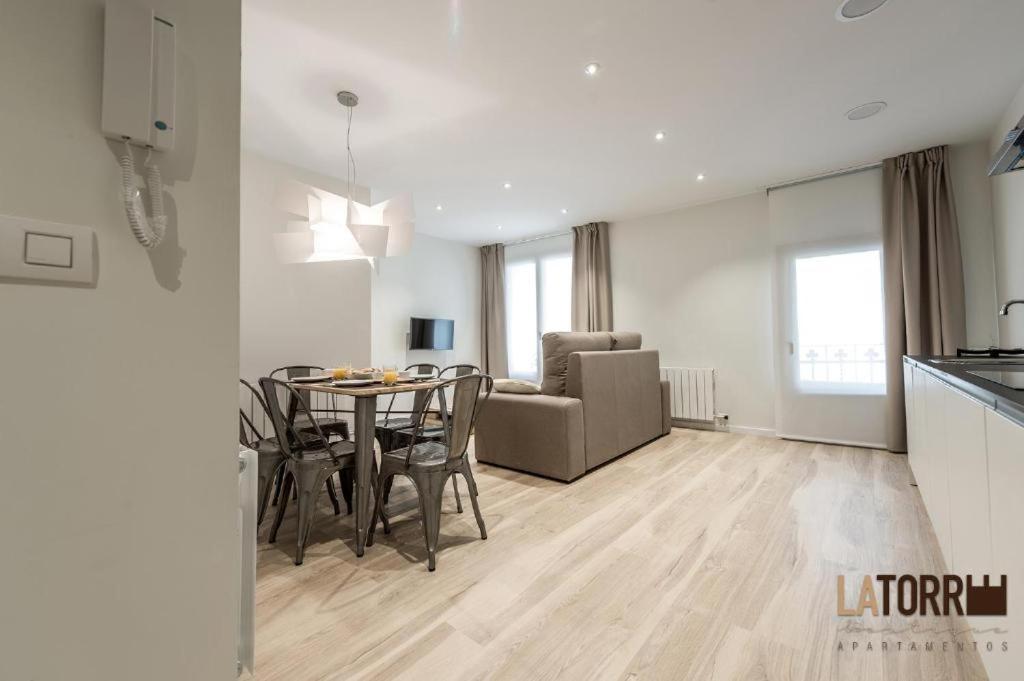 La Torre Boutique Apartamentos Teruel Kültér fotó