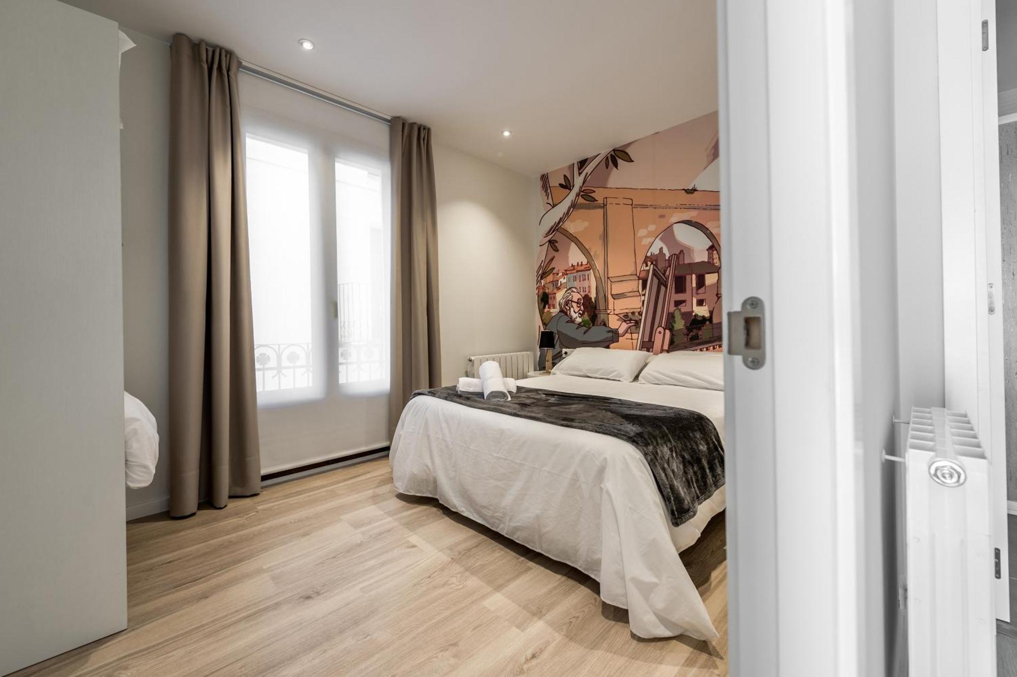 La Torre Boutique Apartamentos Teruel Kültér fotó