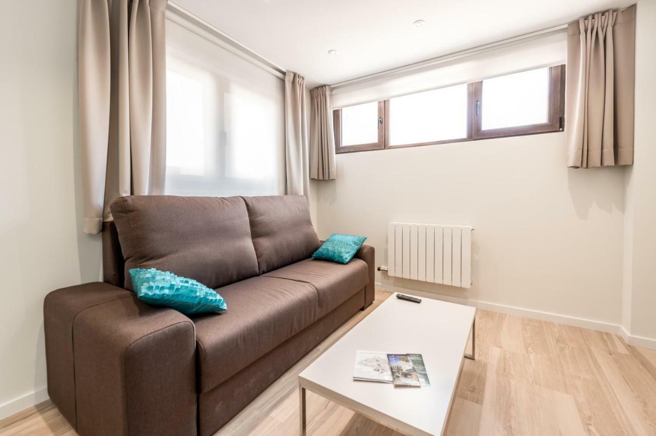 La Torre Boutique Apartamentos Teruel Kültér fotó